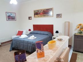 Sunflower Apartment Via San Martino Siena